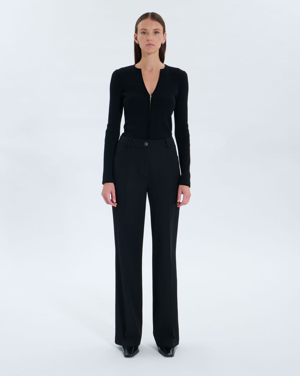 Pantalon Priscille noir_4