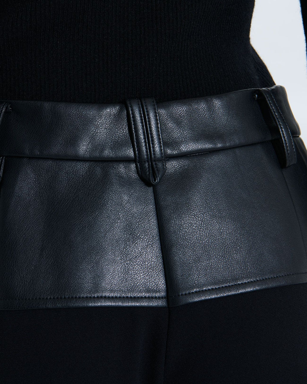 Pantalon Priscille noir_2