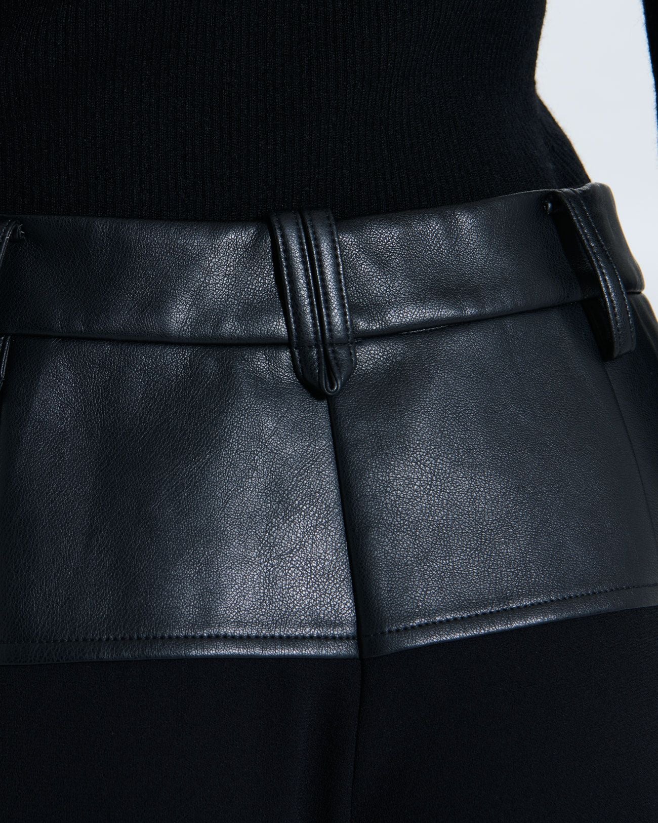 Pantalon Priscille noir_2