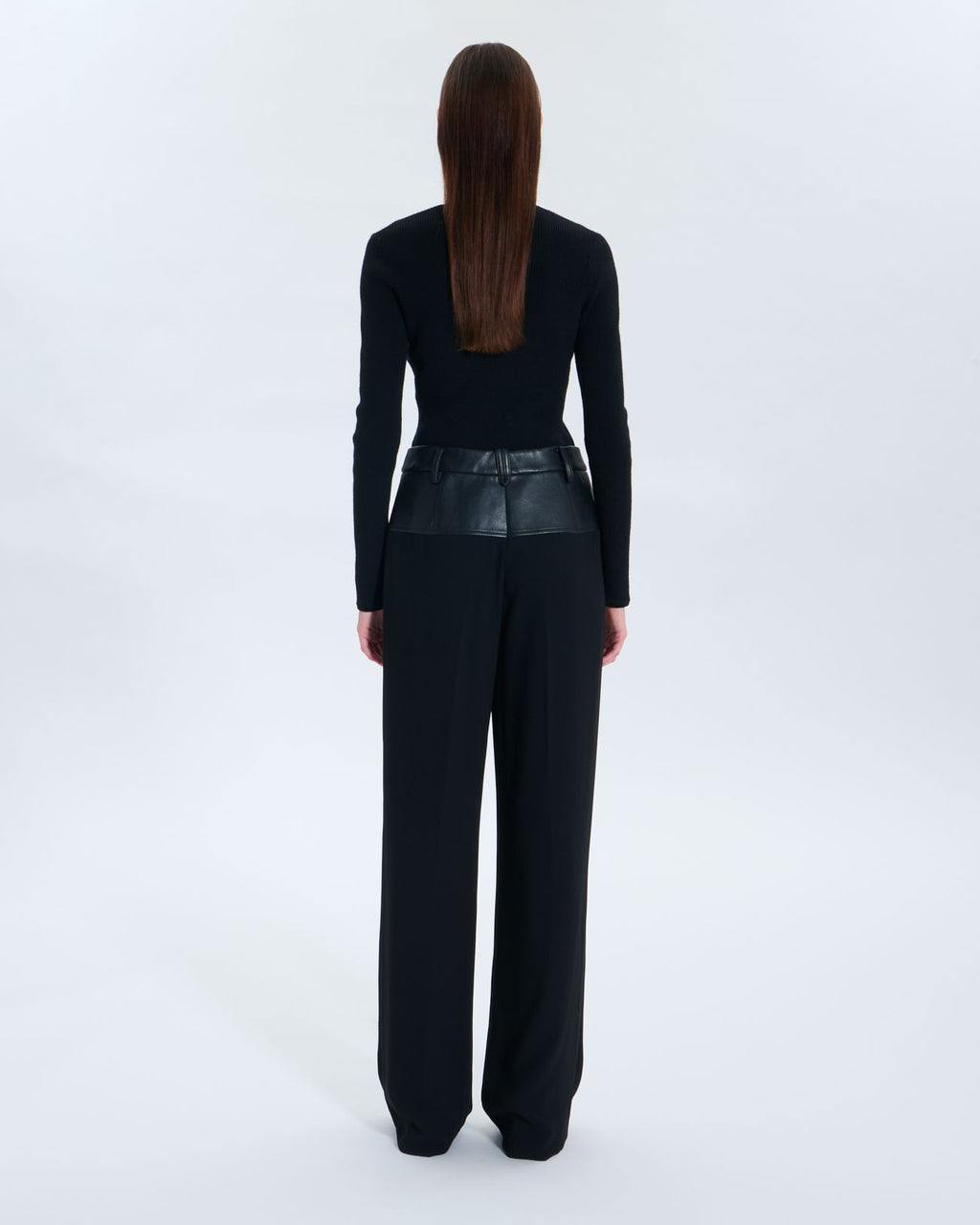 Pantalon Priscille noir_3