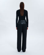 Pantalon Priscille noir_3