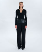 Pantalon Priscille noir_4