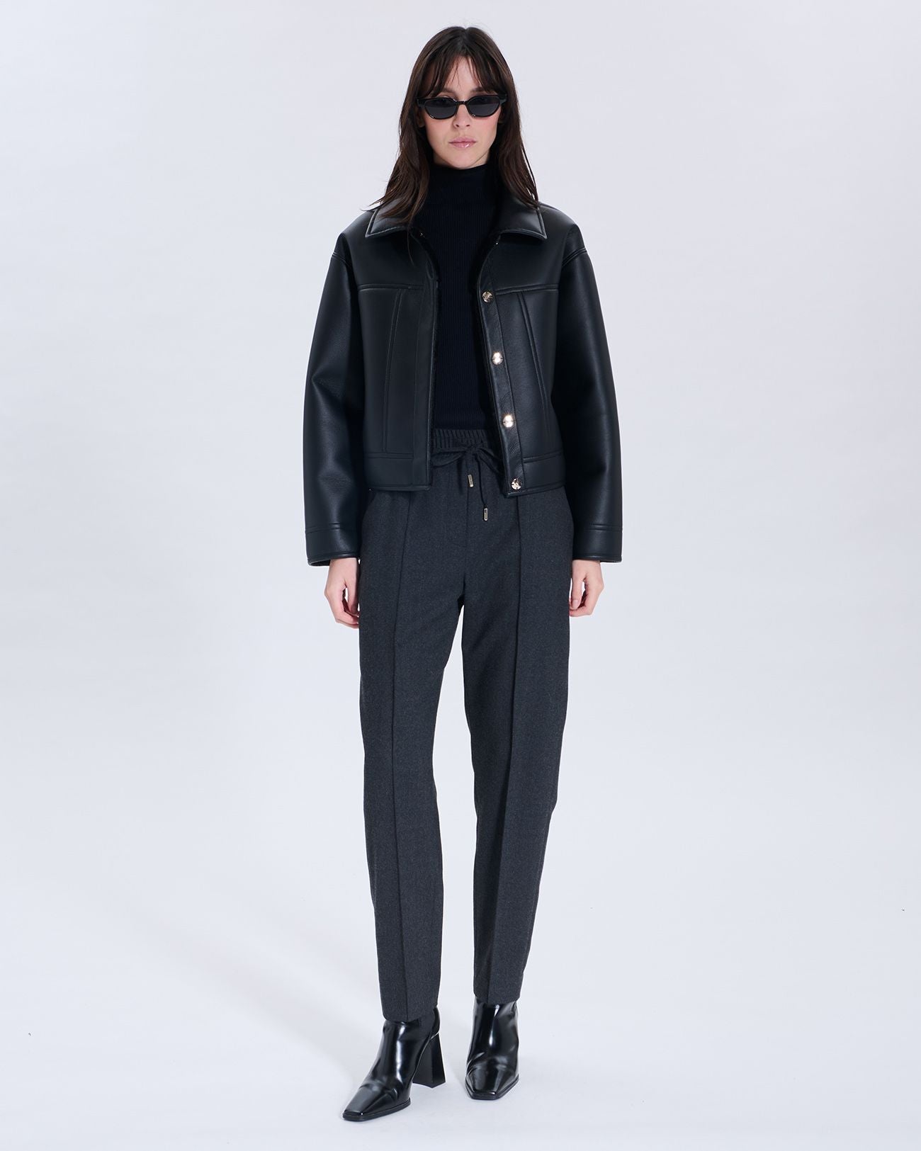 Prio pants anthracite_1