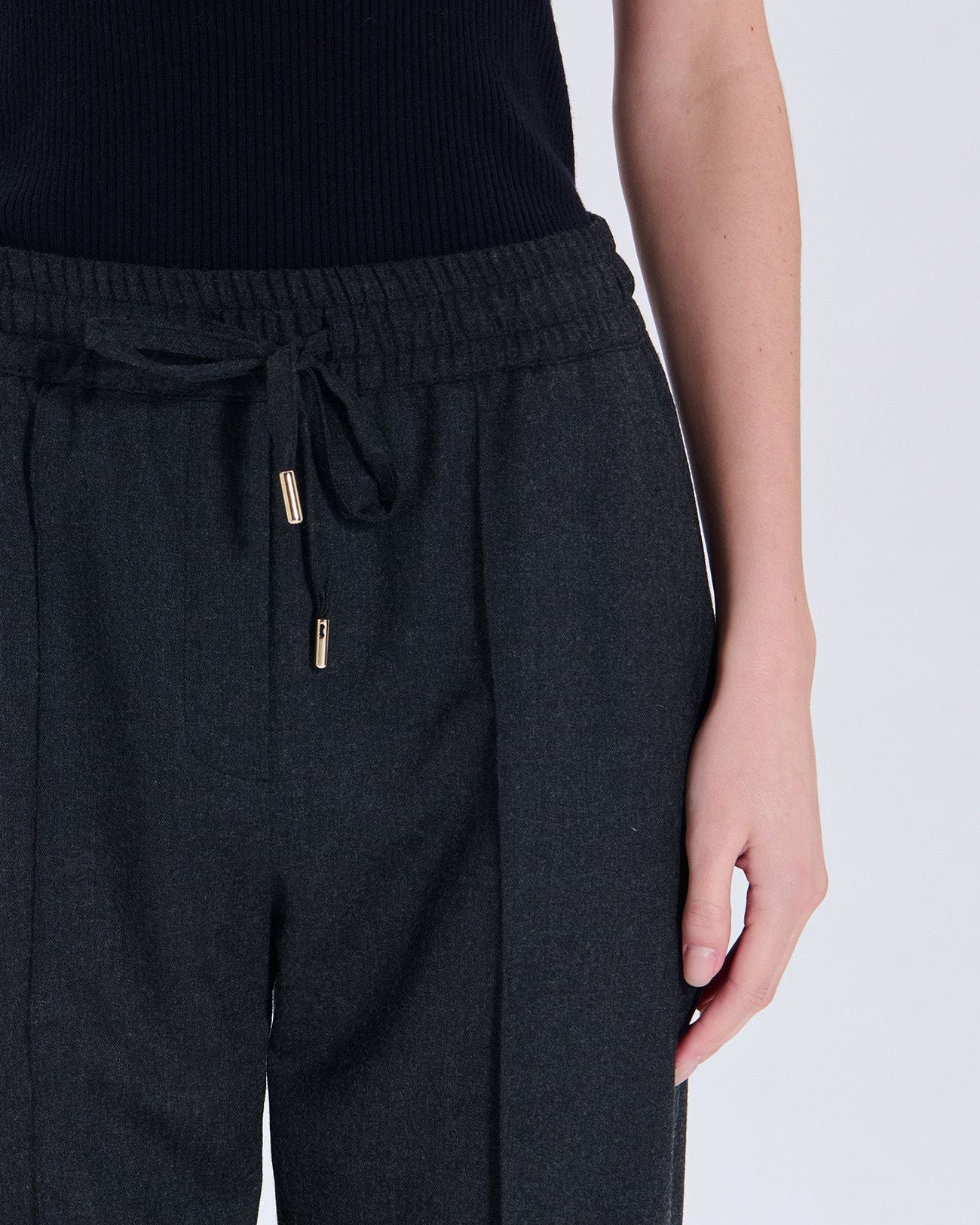 Prio pants anthracite_2