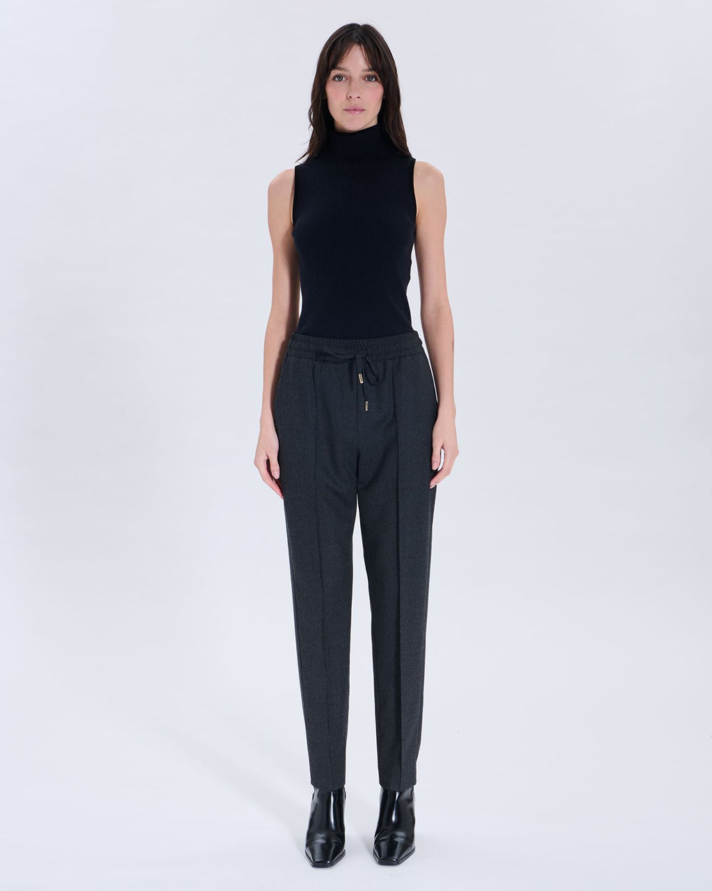 Prio pants anthracite_4