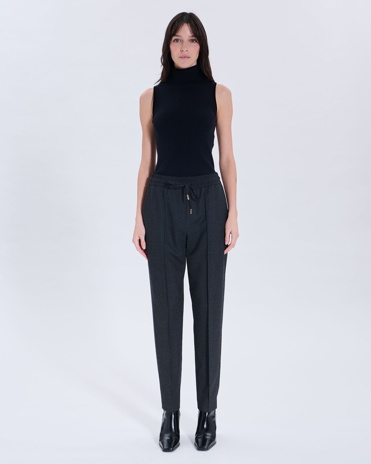 Prio pants anthracite_4