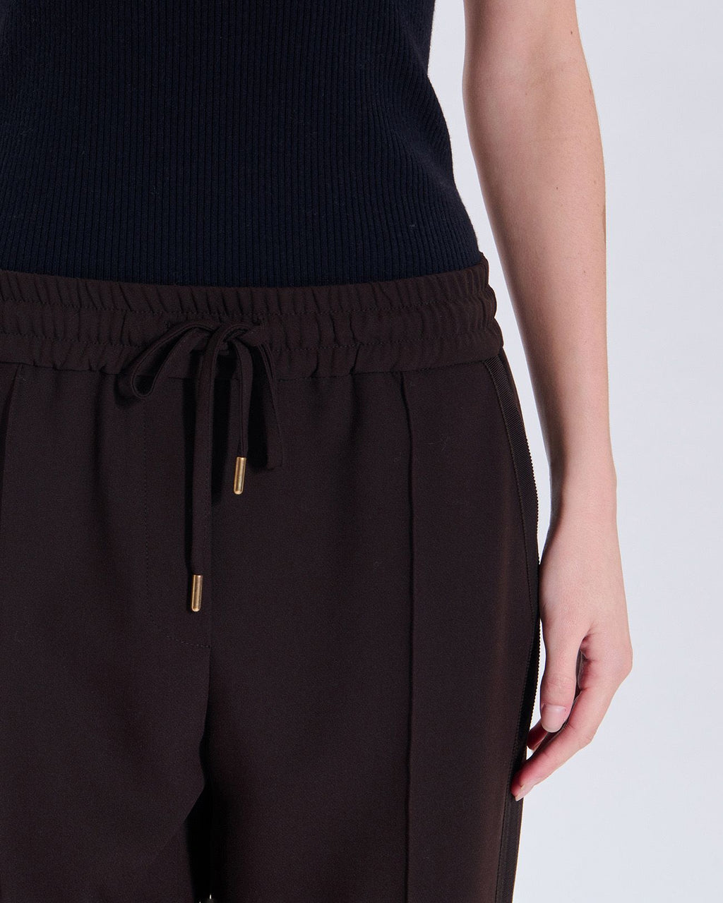 Piel chocolate pants_2