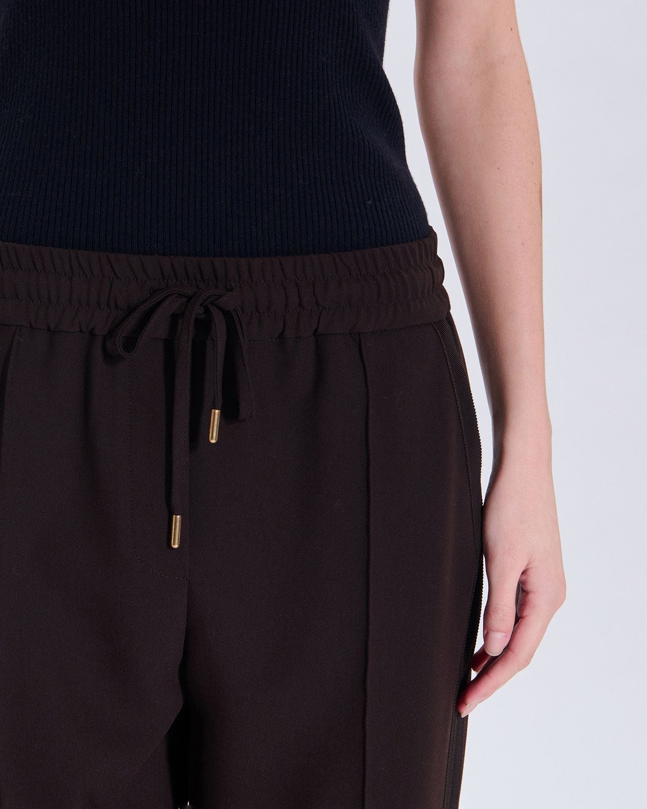 Piel chocolate pants_2