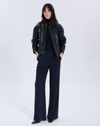 Night Periwinkle Pants 1