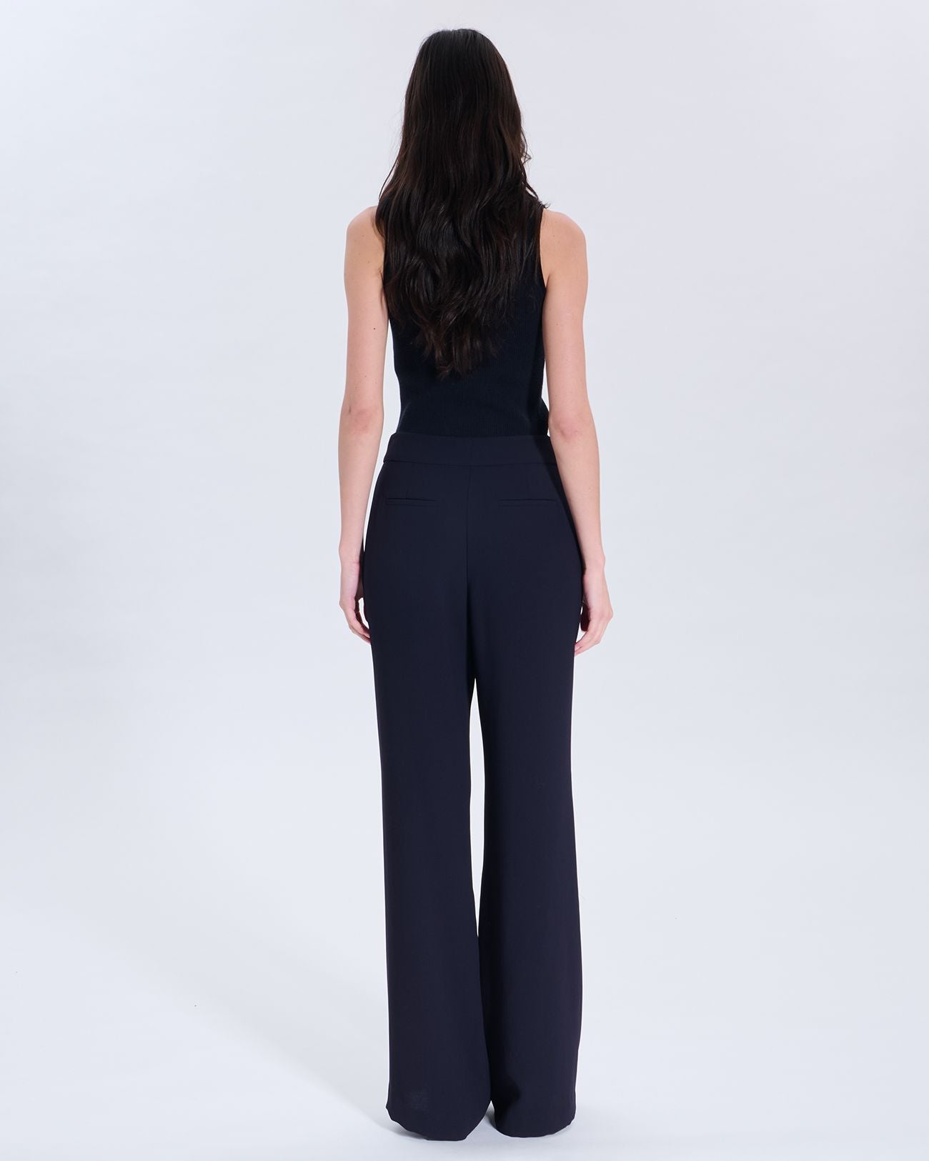 Night Periwinkle Pants 3