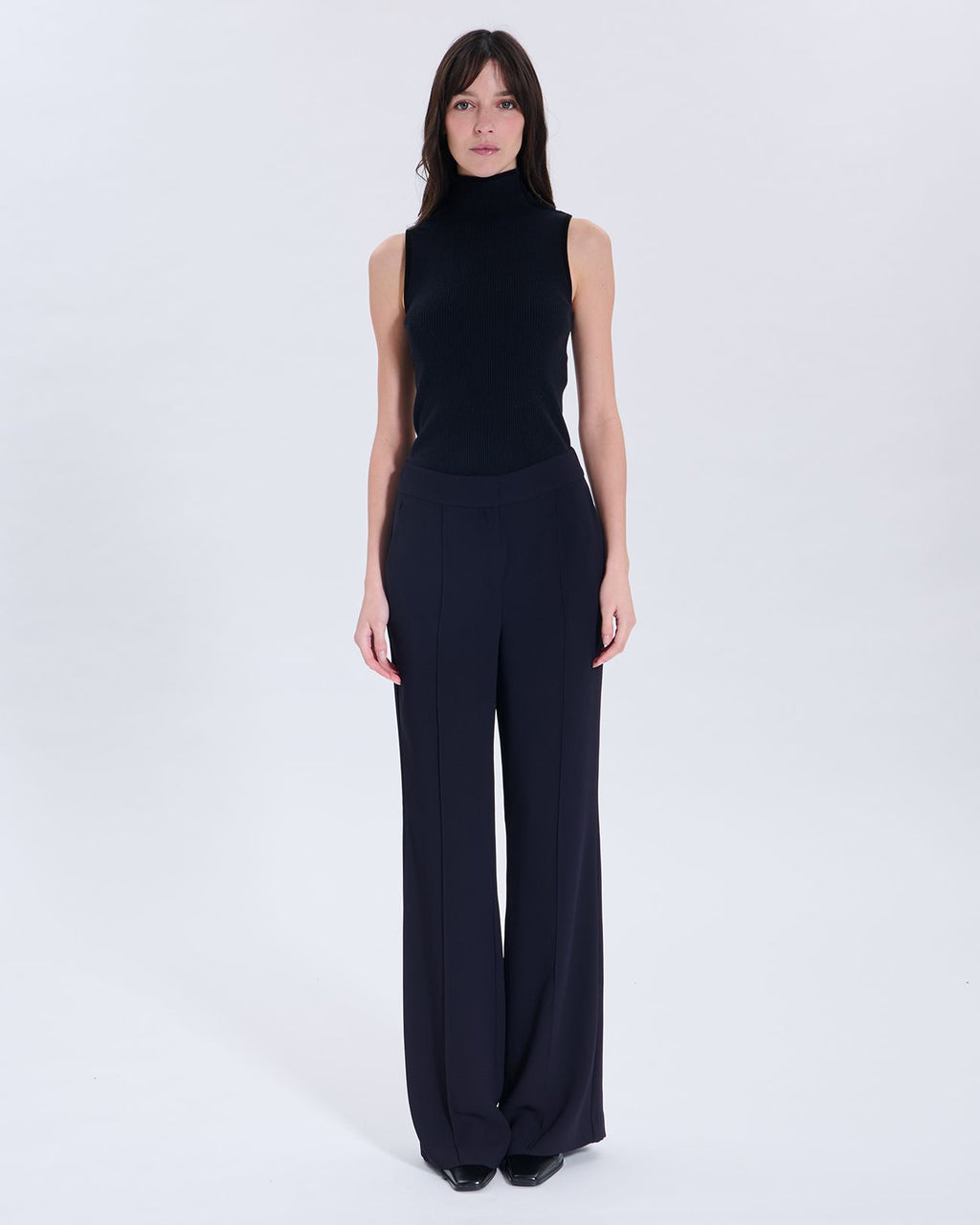 Night Periwinkle Pants_4