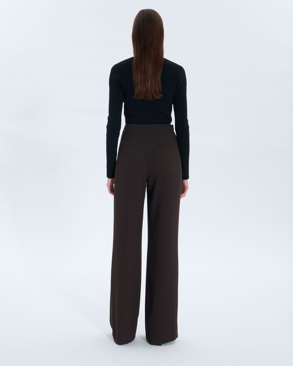 Pantalon Pervenche chocolat_3