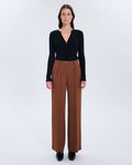 Pantalón Pleyel tabaco_4