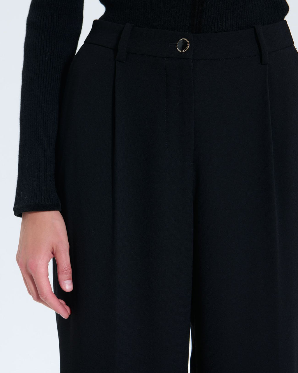 Black Pleyel pants_2