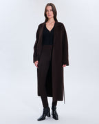 Perrotin chocolate pants_1