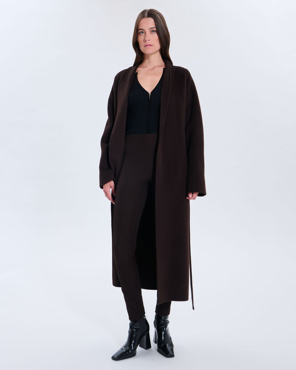 Perrotin chocolate pants_1