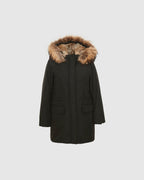 Parka Parson negra_4