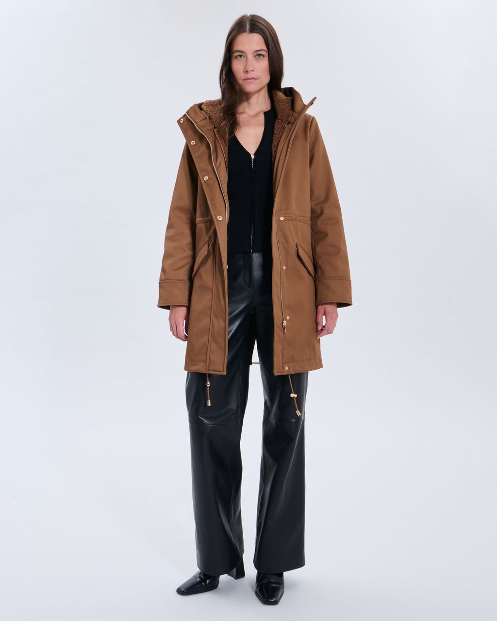 Paige parka cinnamon_1