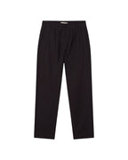 Black Rina Light trousers - silhouette