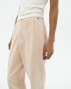 Sustainable hemp raw Rina trousers-3
