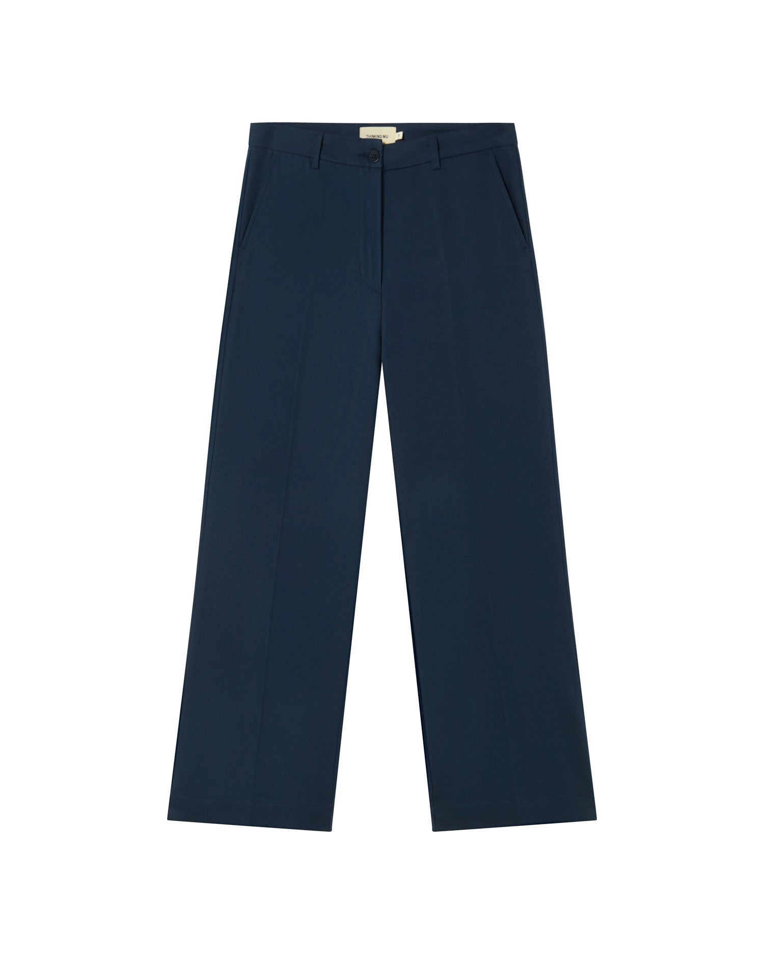 Pantalon Bleu Foncé Hermione