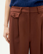 Brown pants Pat sostenible-3