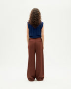 Brown pants Pat sostenible-4