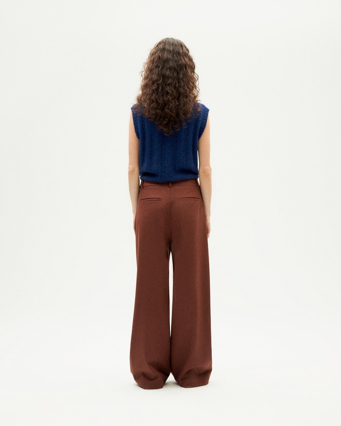Brown pants Pat sostenible-4