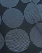 Pantalón azul japón Naia sostenible-silueta-3