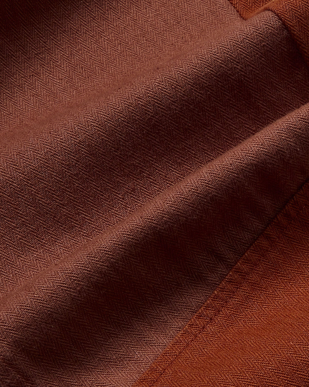 Pantalon Marron