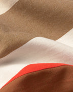 Trousers sandfire multicolor Manolita sostenible - silueta 3