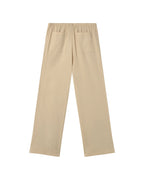 Marygold Brigitte sostenible crudo pants - silueta 1