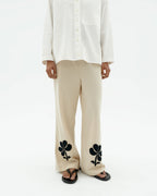Marygold crudo pants Brigitte sostenible-1