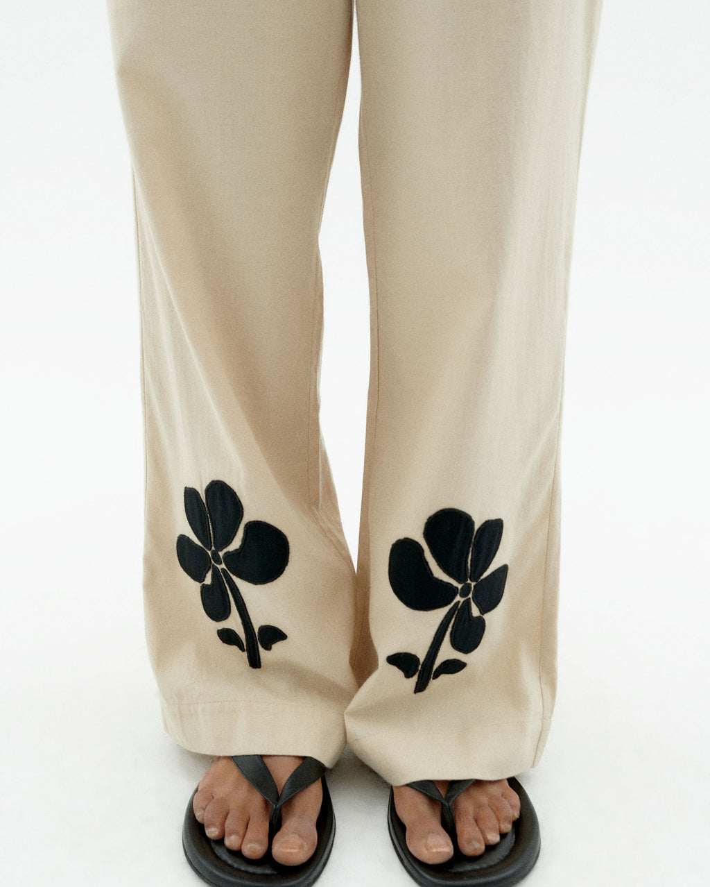 Marygold crudo pants Brigitte sostenible-2