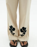 Marygold crudo pants Brigitte sostenible-2