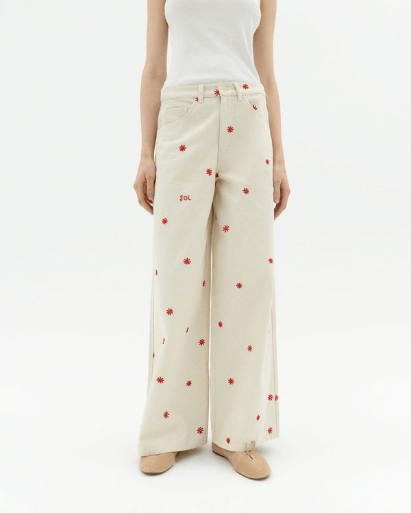 Trousers crudo sol chain Hedda sostenible-1