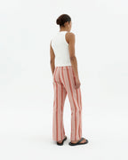 Pantalón multicolor Karina sostenible-5