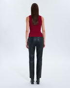 Naha carmine sweater_3