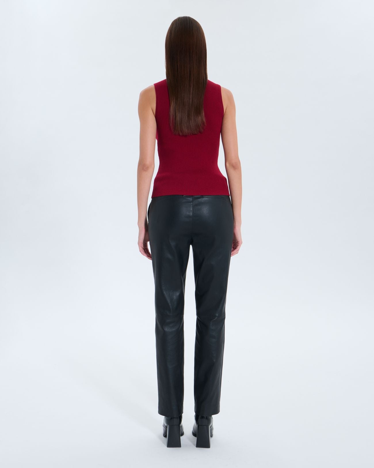 Naha carmine sweater_3
