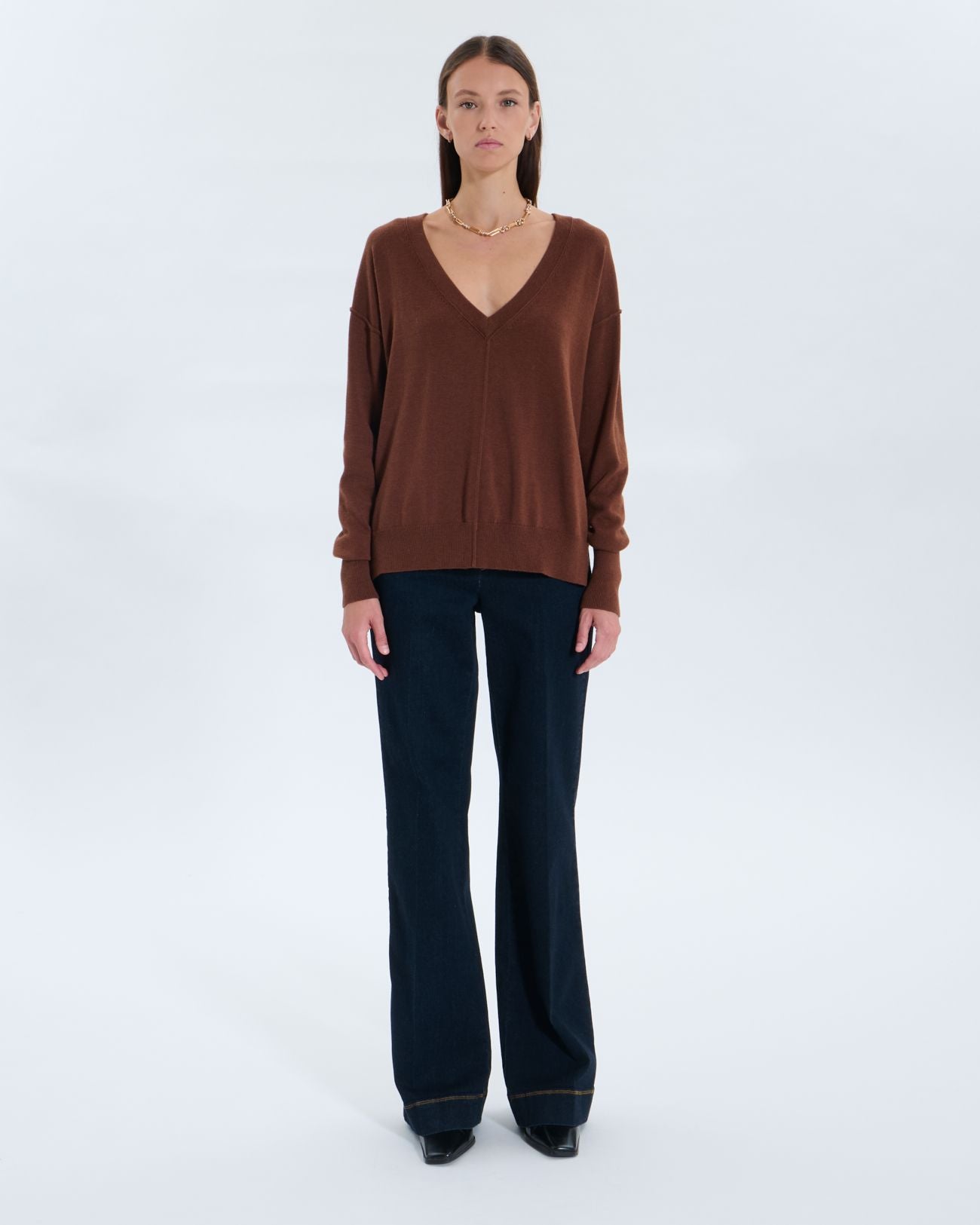 Pull Pucci tabac_4