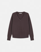 Pull Pucci noisette en cachemire_5