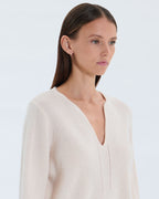 Piero ecru sweater_2