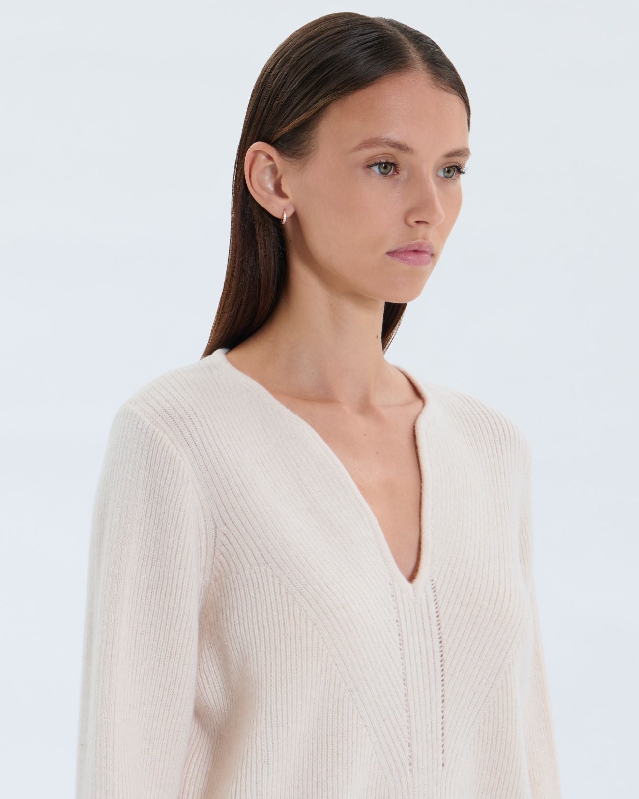 Piero ecru sweater_2
