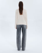 Piero ecru sweater_3