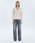 Piero ecru sweater_4