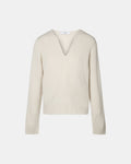 Piero ecru sweater_5