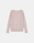Pull Penseeboat beige chine_5