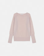 Pull Penseeboat beige chine_5