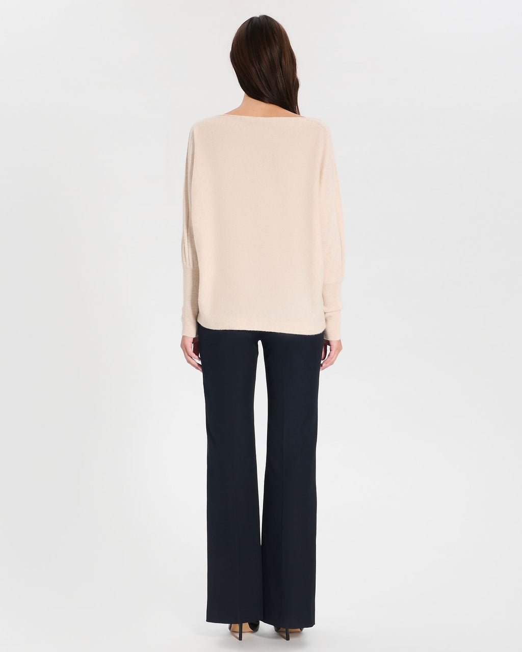 Penseeboat beige chine sweater_4