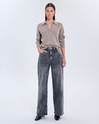 Pull Namba taupe_1